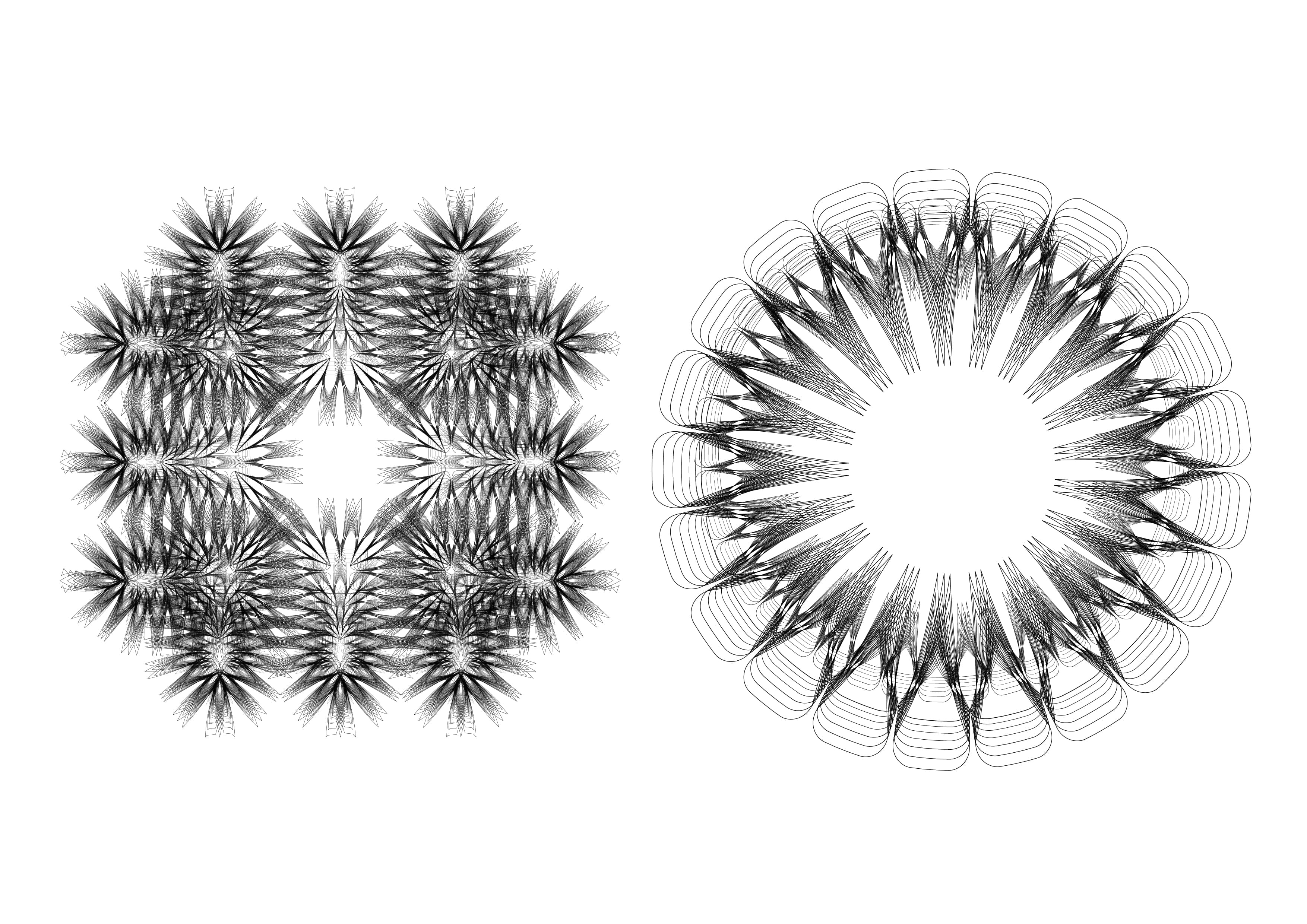 Abstract art