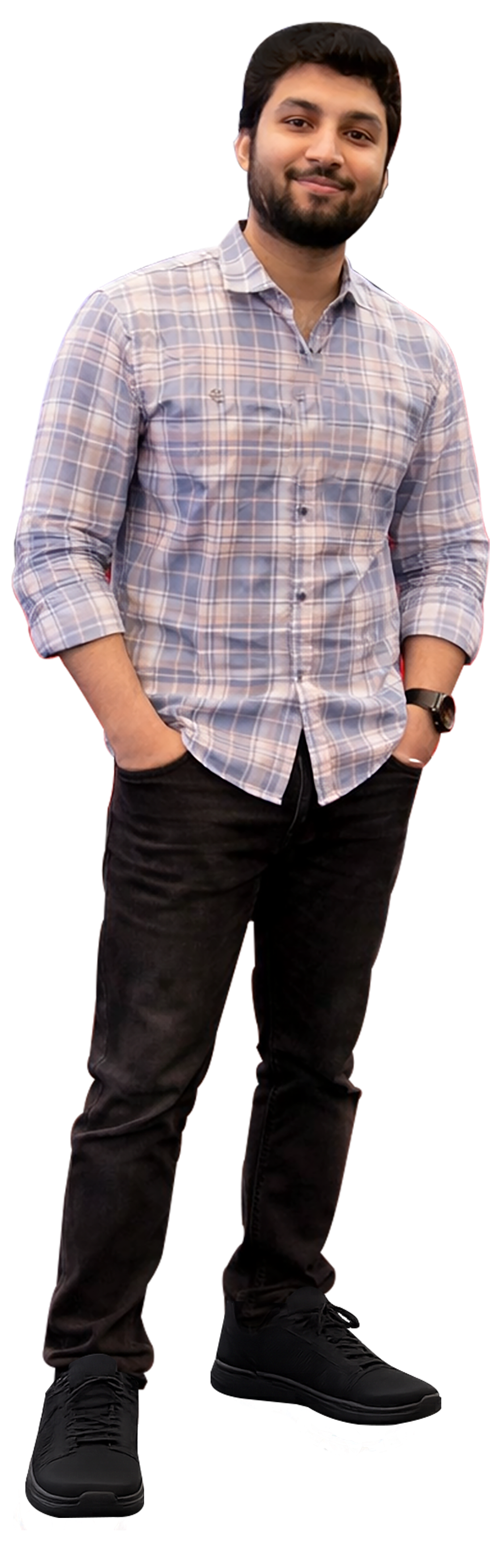 Shagoto Bhakat